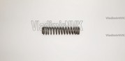 Пружина клапана масляного 15132-40010