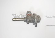 Регулятор давления топлива 22670-57Y05 22670-6F000  