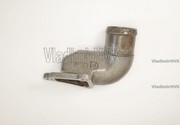 Патрубок системы охлаждения 11060-2F200 11060-53J11