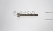 Болт крепления гидроблока H 01121-03671