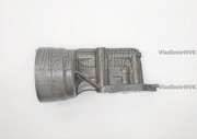Корпус масляного фильтра 15671-40010