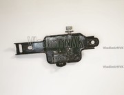 Крепление радиатора верх правый 16505-20040