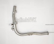 Патрубок системы охлаждения 16306-64042