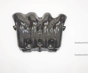 Кожух защитный коллектора впуска 17120-28040 17120-28041