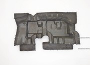 Тепловой экран ДВС 17135-28010 17135-28011