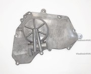 Кожух ГРМ 13041-6N200 13041-6N20A