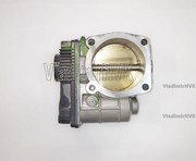 Заслонка дроссельная 16119-AL603 16119-AL60A 16119-AL60B