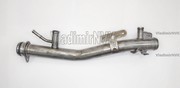 Патрубок системы охлаждения 2 21021-CR400 21021-EG210 21021-EG21A