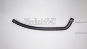 Трубка шланг абсорбера 2 14912-EG200