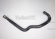 Патрубок водяной охлаждения 14055-AL505