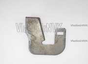 Кронштейн C крепления проводки 24236-AL601 24236-AL60B