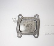 Крышка блока цилиндров 11060-AE200