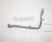 Трубка системы охлаждения 16268-88601 16268-22130