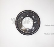 Шкив водяного насоса помпы 16173-88600