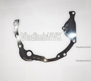 Пластина блока ДВС АКПП 11355-62010