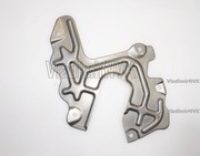 Пластина поддона 12101-B1060