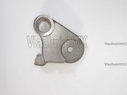 Кронштейн ролика натяжителя ремня ГРМ 13505-20020 13505-20010