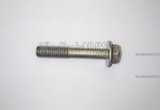 Болт крепления кронштейна обводного ролика ГРМ 90105-08143