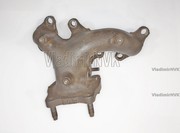 Коллектор выпускной левый 17142-62030