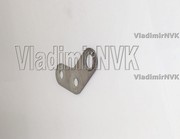 Кронштейн крепления масляного фильтра 15671-62040