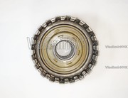 Барабан пакета втор вала АКПП 22510-PRH-013