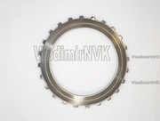 Фрикцион 2 стальной пакета втор вала АКПП 22653-P7Z-003