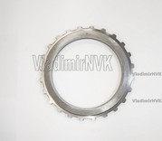 Фрикцион 2 стальной регул пакета втор вала АКПП 22576-PRP-003