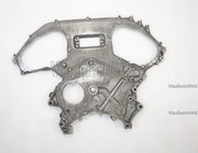 Лобовина ДВС внутренняя 13500-AC715