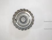 Поршень барабана пакета главного вала 3-4 передачи АКПП 22680-RCL-003