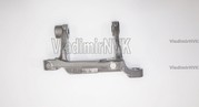 Кронштейн опоры ДВС АКПП 50825-S7S-000