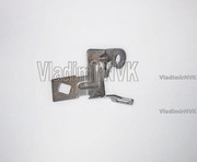 Кронштейн проводки положения селектора 21515-PPV-00