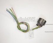 Разъем проводки соленоидов АКПП М01 28360-PRH-003