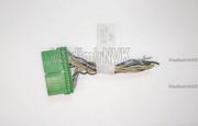 Разъем приборной панели Н09 78120-S3N-J21