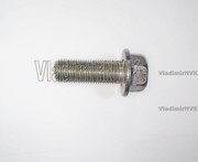 Болт крепления кронштейна ДВС 90168-S5A-000