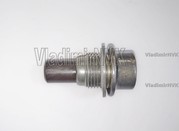 Болт маслосливной АКПП 90081-PX4-003