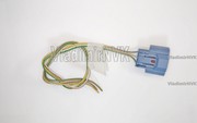 Разъем датчика скорости PICK UP ASSY АКПП М02 28810-PPW-013