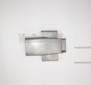 Маслоканал поддона масляного верхнего 11110-31U22 11110-31U2A