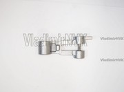 Рычаг тяги доп корпуса АКПП 24630-PRP-000