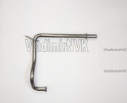 Трубка корпуса аккумулятора АКПП 2 22770-PRP-000