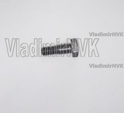 Болт стопора рычага тормозного АКПП 24282-634-000