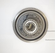 Дифференциал АКПП 41100-PRP-020