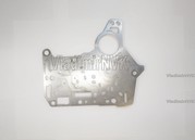 Пластина стальная блока клапанов АКПП 27212-PRP-010