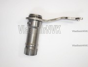 Вилка вал АКПП 25155-PRP-000