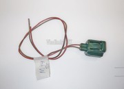 Разъем датчика температуры ОЖ M44 89422-35010