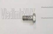 Болт масляной трубки ДВС 2  MF650115 