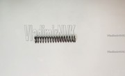 Пружина клапана насоса масляного 13500-AX000