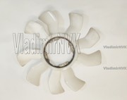 Крыльчатка вентилятора ОЖ 21060-AG202