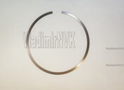 Кольцо стопорное дисков фрикционных  CVT 90520-99061 