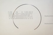 Кольцо стопорное дисков фрикционных  CVT 3  90520-99092