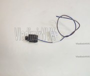 Разъем компрессора кондиционера N33 92600-AL010 